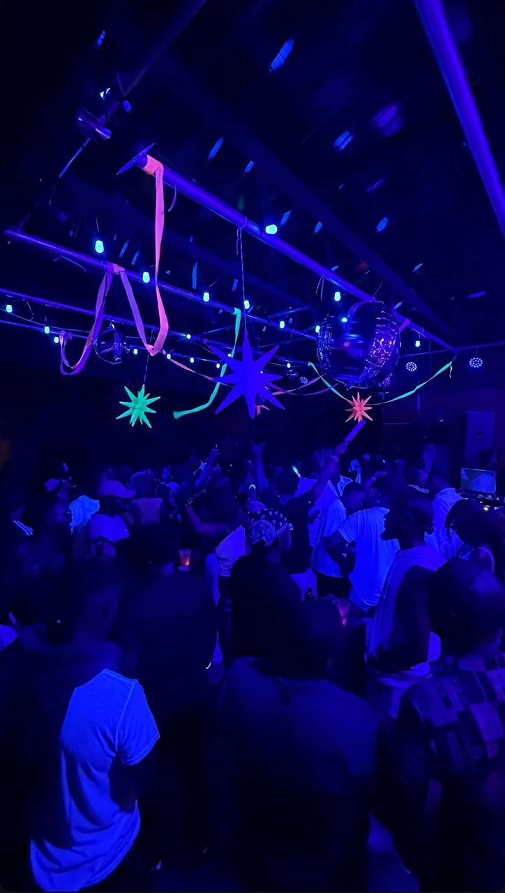 Publique en fête